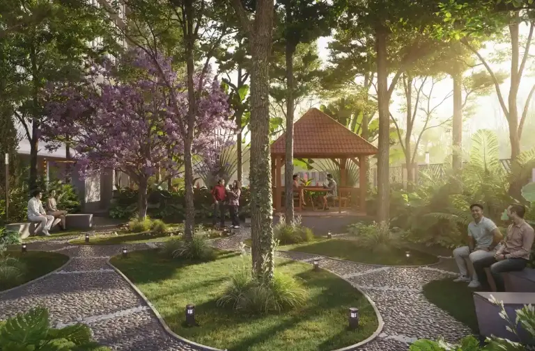 Garden